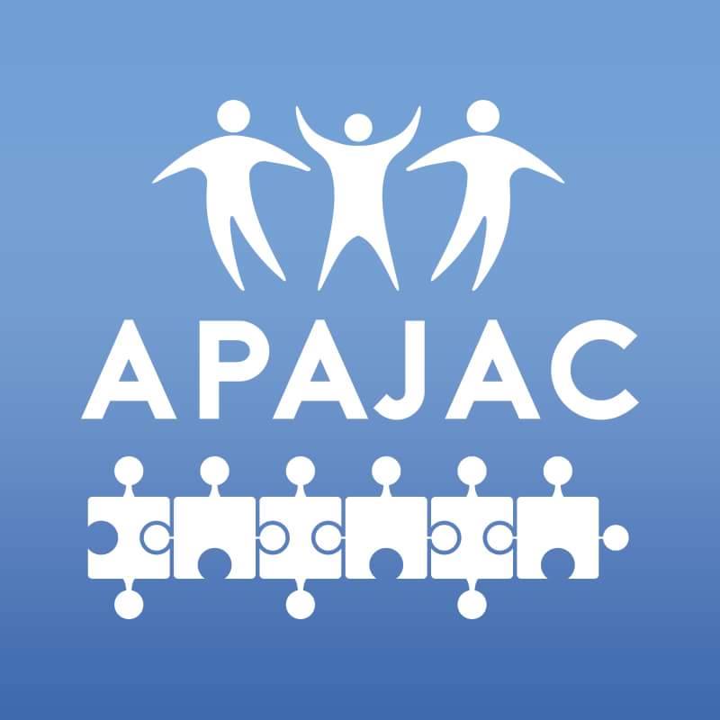 logo apajac